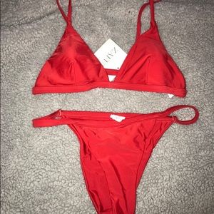 Brand new Zaful Bikini
